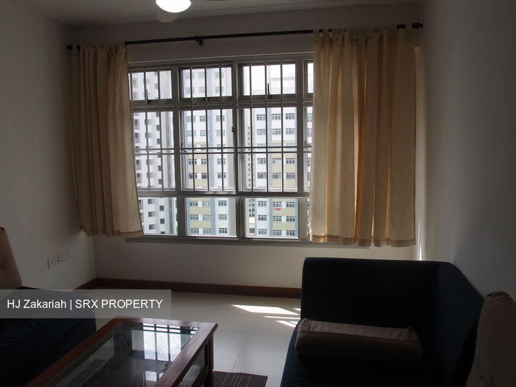 Blk 453B Fernvale Road (Sengkang), HDB 4 Rooms #187456032